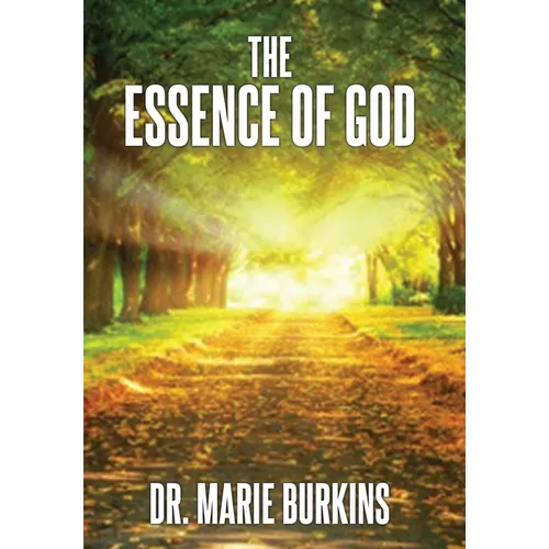 The Essence of God