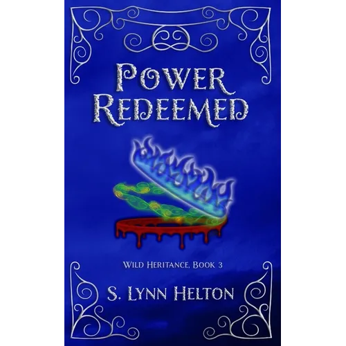 Power Redeemed