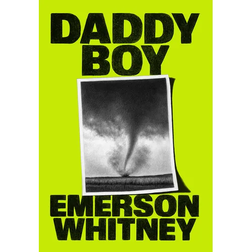 Daddy Boy