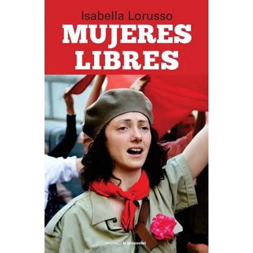 Mujeres libres