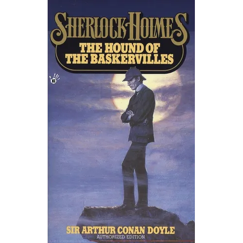 The Hound of the Baskervilles
