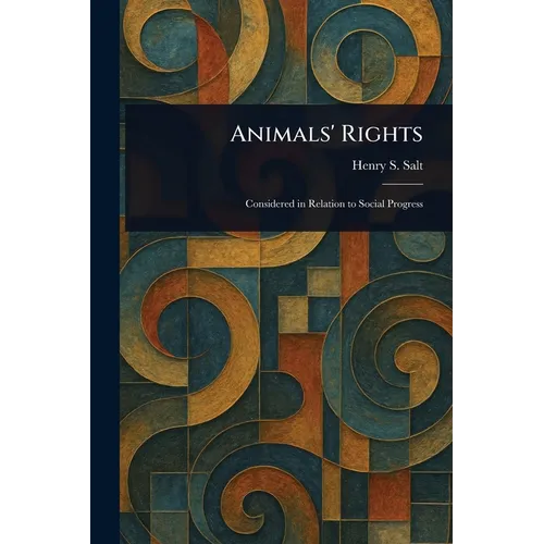 Animals' Rights