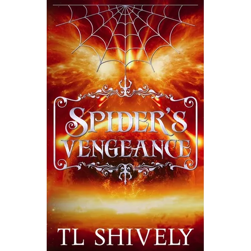 Spider's Vengeance