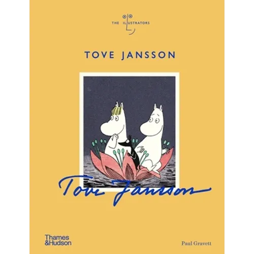 Tove Jansson (the Illustrators)