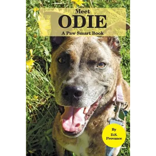 Meet Odie