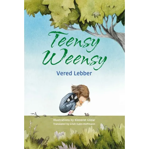 Teensy Weensy