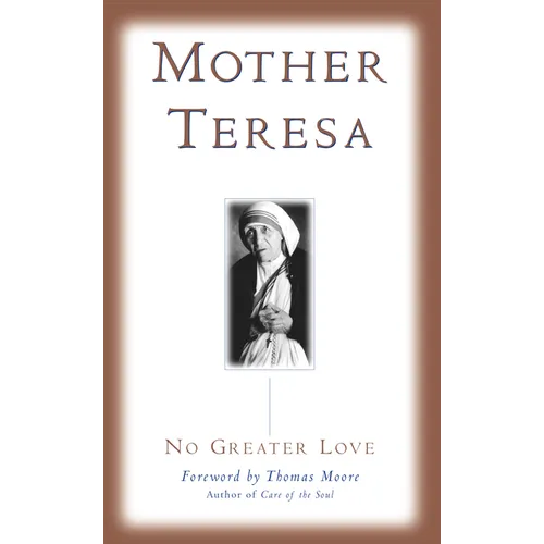 No Greater Love