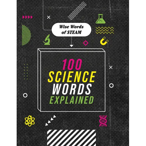 100 Science Words Explained