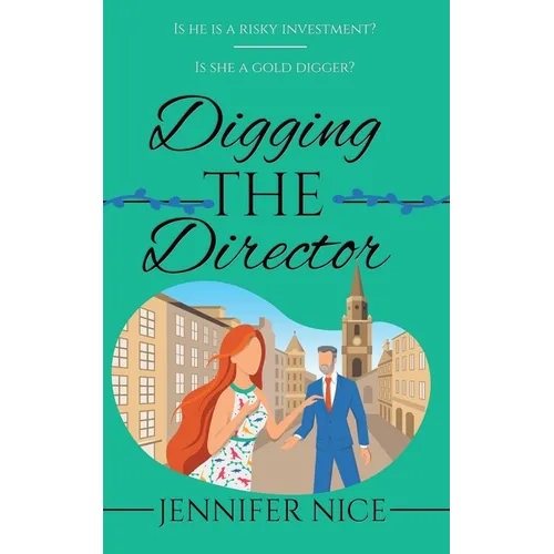 Digging The Director