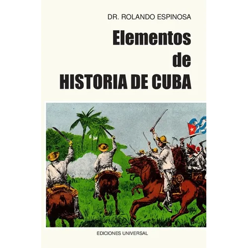 Elementos de Historia de Cuba