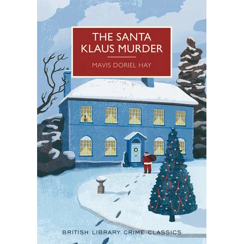 The Santa Klaus Murder