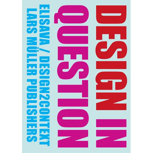 Design in Question
