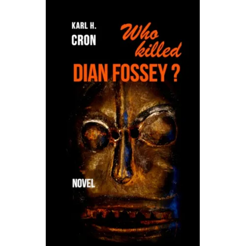 Who killed Dian Fossey?