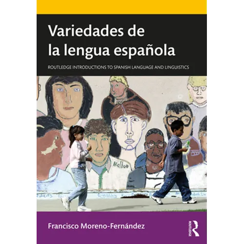 Variedades de la lengua española