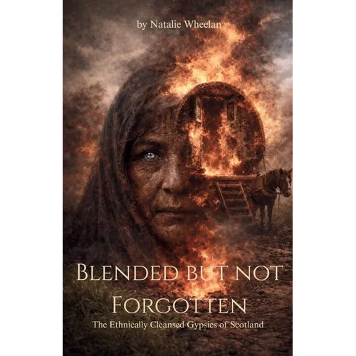 Blended But Not Forgotten