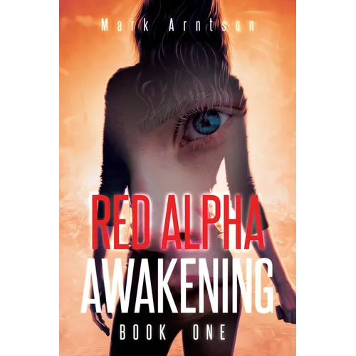 Red Alpha Awakening