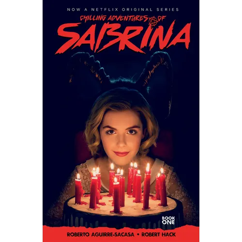 Chilling Adventures of Sabrina