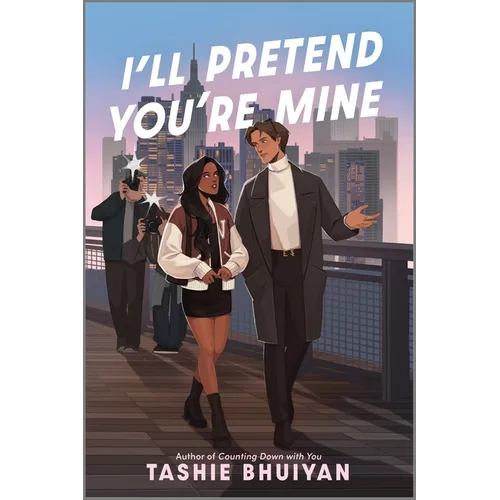 I'll Pretend You're Mine