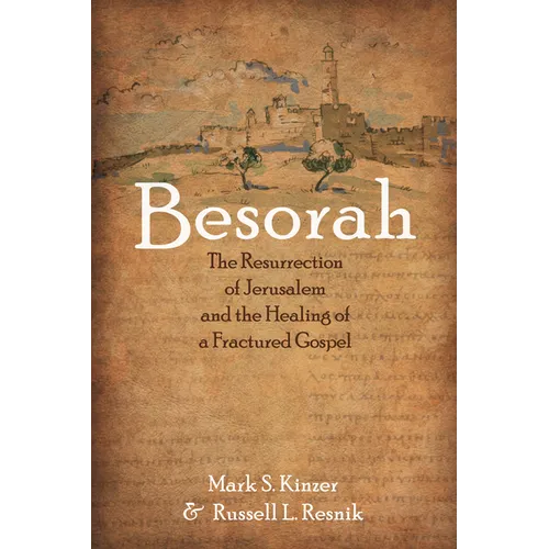 Besorah - Hardcover