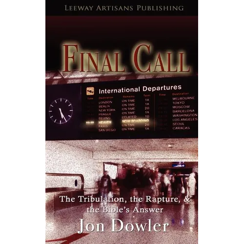 Final Call