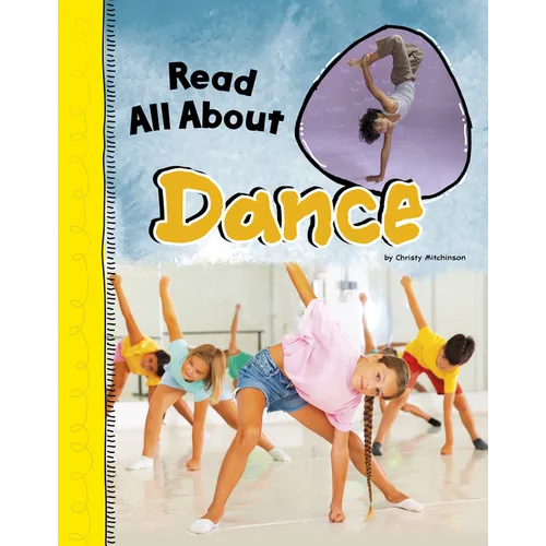 Read All about Dance