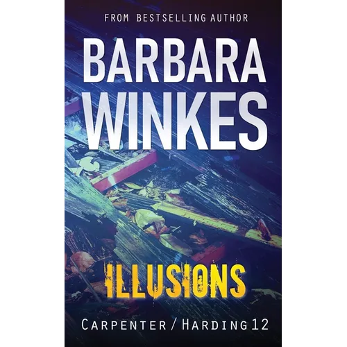Illusions: A Lesbian Detective Novel
