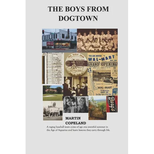 The Boys from Dogtown