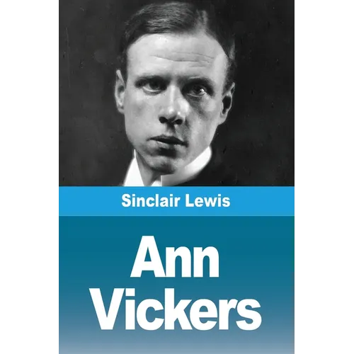 Ann Vickers