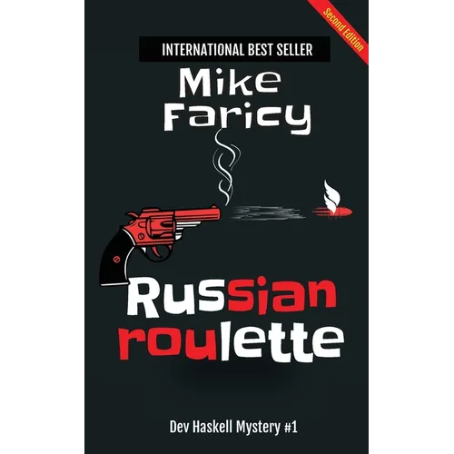 Russian Roulette: Second Edition