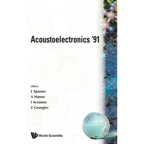 Acoustoelectronics'91 (P/H)