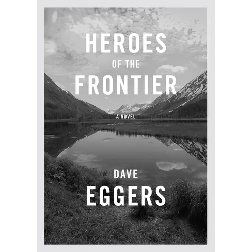 Heroes of the Frontier