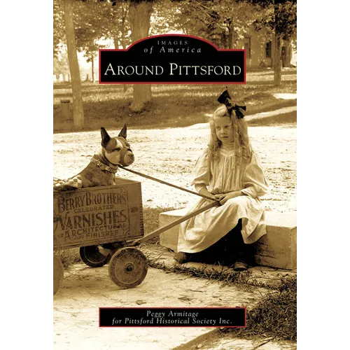 Around Pittsford