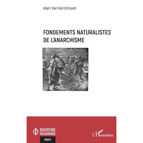 Fondements naturalistes de l'anarchisme