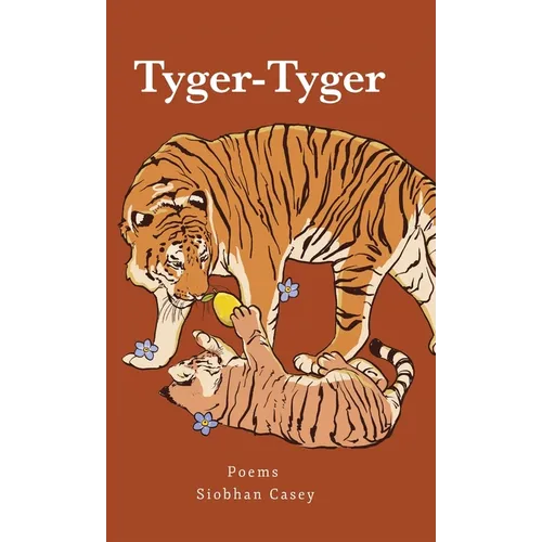 Tyger-Tyger