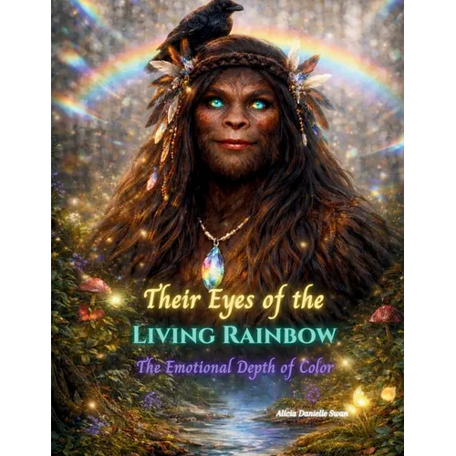 Their Eyes of the Living Rainbow