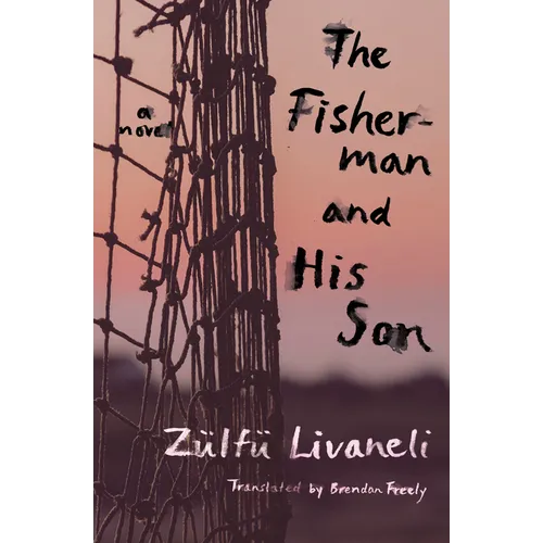 The Fisherman and His Son