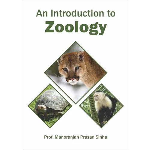 An Introduction to Zoology