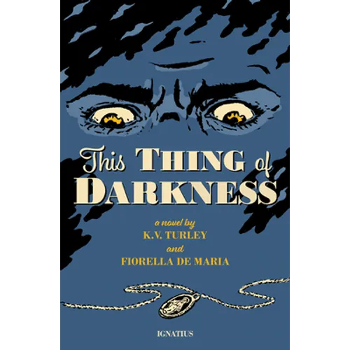 This Thing of Darkness
