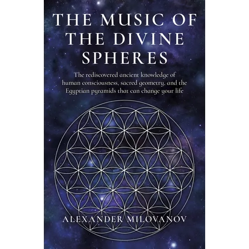 The Music of the Divine Spheres
