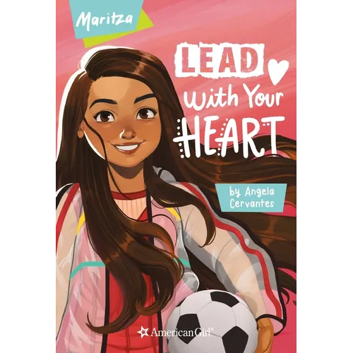 Maritza: Lead with Your Heart
