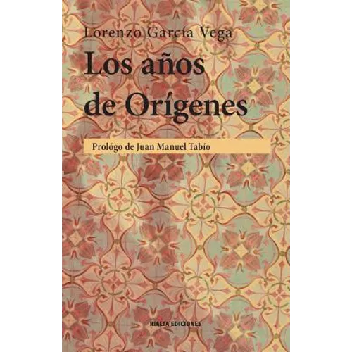 Los años de Orígenes