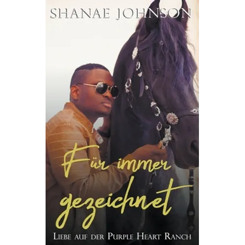 Für immer gezeichnet