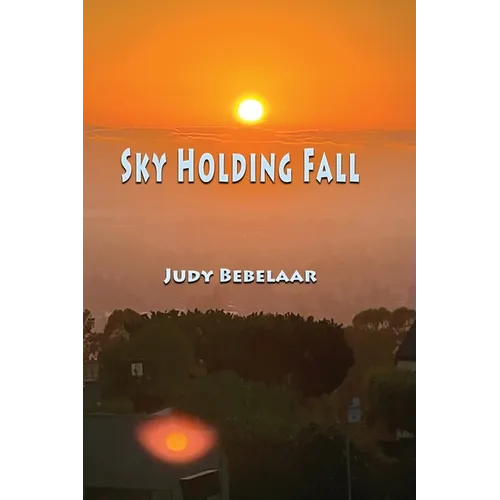 Sky Holding Fall
