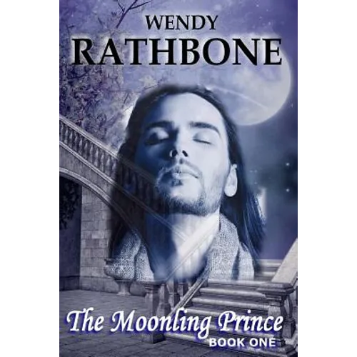 The Moonling Prince