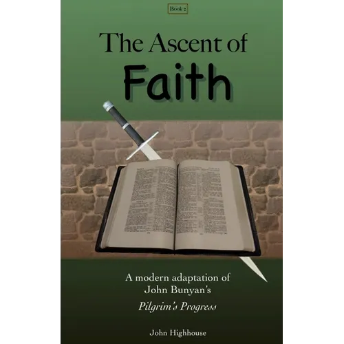 The Ascent of Faith