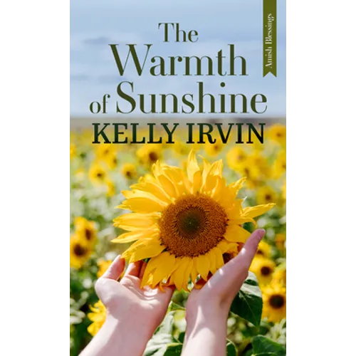 The Warmth of Sunshine