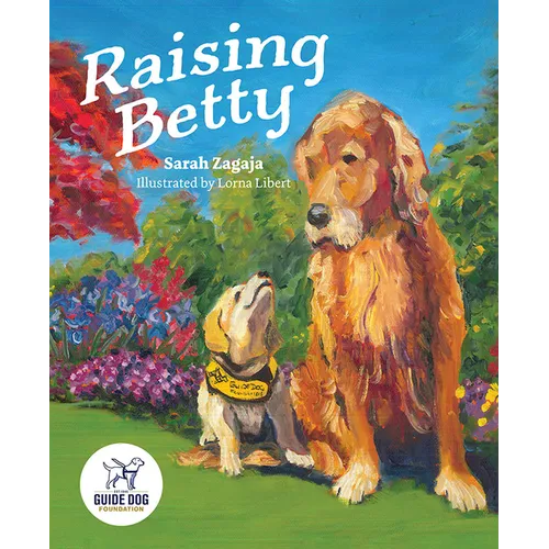 Raising Betty