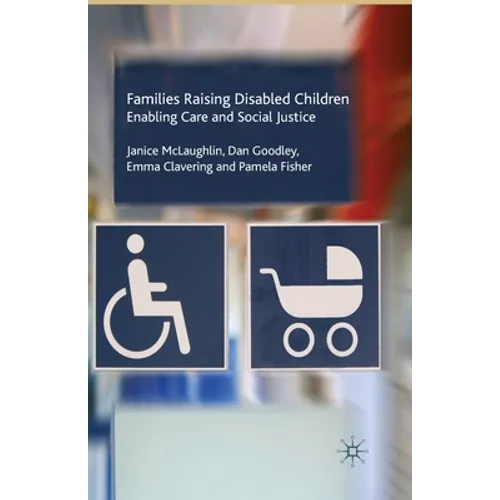 Families Raising Disabled Children