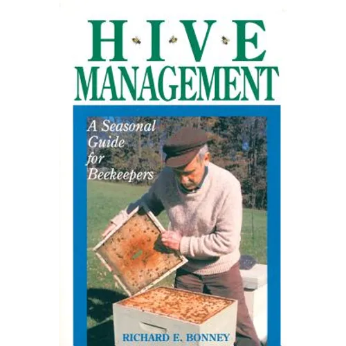 Hive Management: A Seasonal Guide for Beekeepers