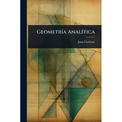 GeometrÃ-a AnalÃ-tica